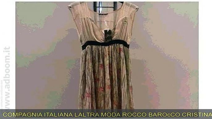 MODENA, CARPI   STOCK ABBIGLIAMENTO FIRMATO DONNA  EURO 13