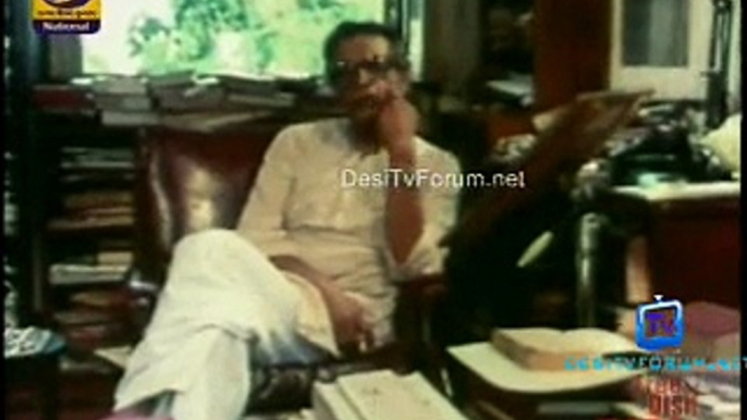 Remembering - Remembering Satyajit Ray 1st May pt1