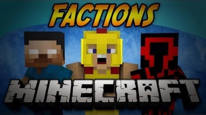 Minecraft Factions: "ALREADY RAIDING?!" W/ Palmerater, Taz, and Jhub - Episode 2