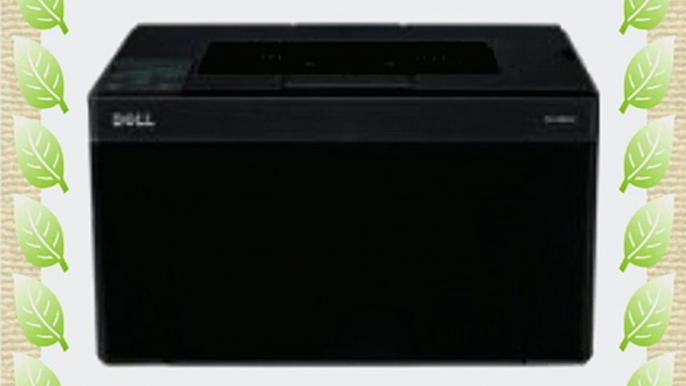 Dell 1350cnw Wireless Color  LED Laser-Class Printer