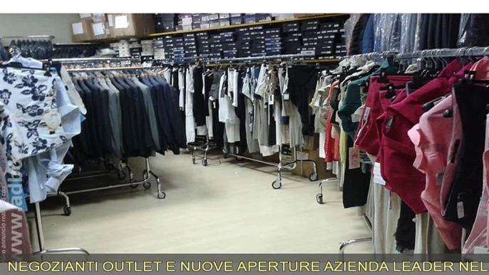 ALESSANDRIA,    INGROSSO STOCK HOUSE ABBIGLIAMENTO FIRMATO EURO 5