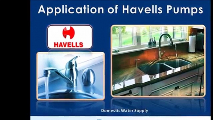 Havells Monoblock Pumps | Buy Havells Water Pumps Online - Pumpkart.com