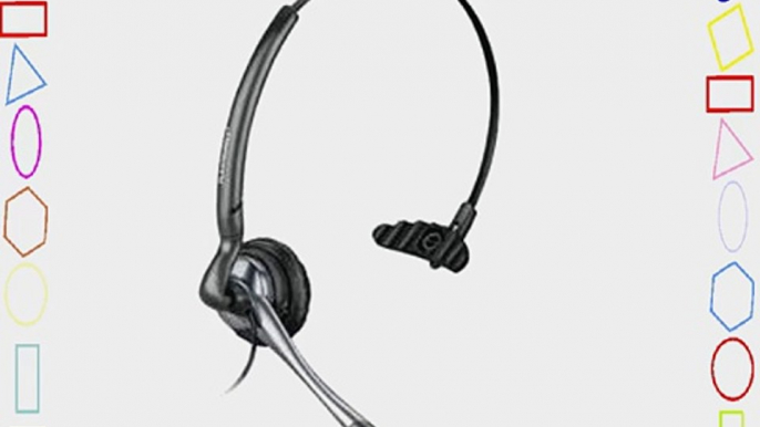 Plantronics 81083-01 CT14 replacement headset