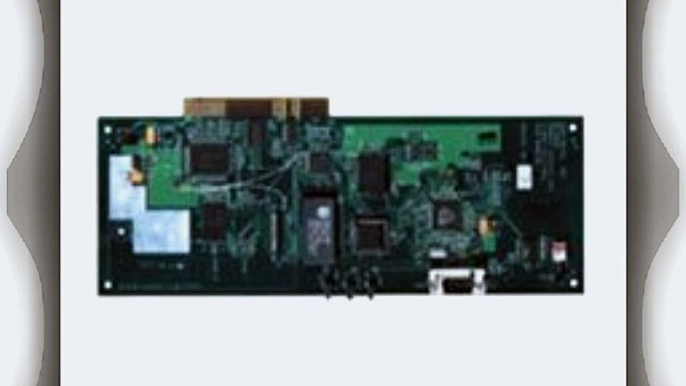 STS DTIB 8-port Station Card