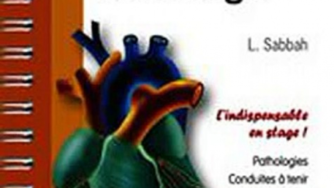 Download Cardiologie Ebook {EPUB} {PDF} FB2