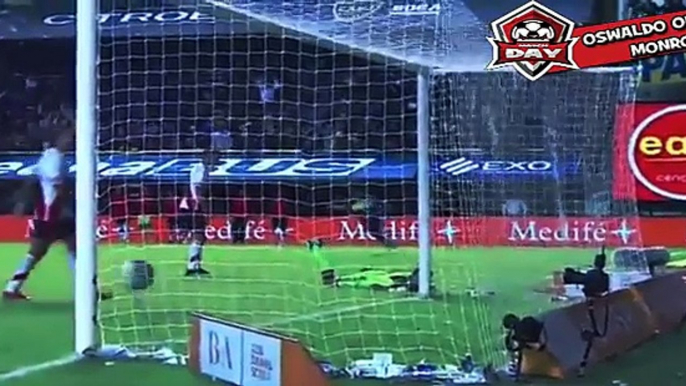 Boca Juniors vs River Plate 2015 2-0 Todos Los Goles Resumen 2015 - Boca 2-0 River 2015 HD