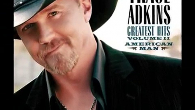 Trace Adkins - You're gonna miss this *** with lyrics!