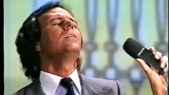 Julio Iglesias - Amor, Amor, Amor