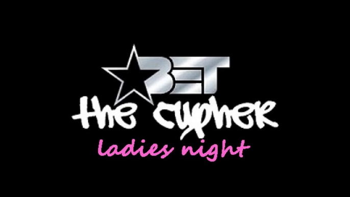 BET Female Only Cypher - Lil' Kim, Nicki Minaj, EVE, Iggy Azalea, Tiffany Foxx