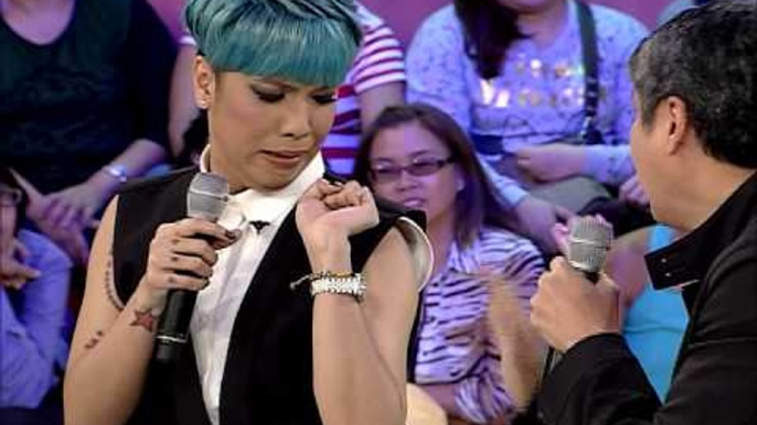 GANDANG GABI VICE September 28, 2014 Teaser