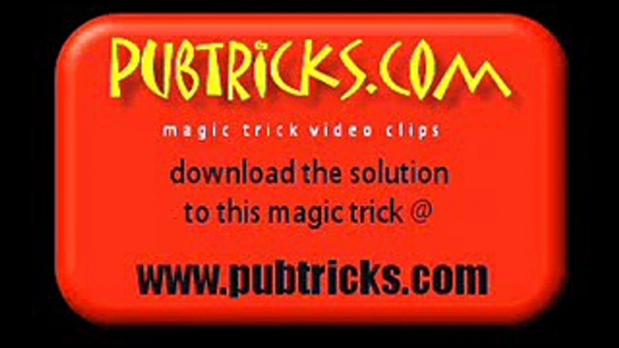 How To Do Paper Clip Magic Tricks   Dynamo Bendy Paper Clip Trick Revealed