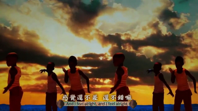 OneRepublic 共和世代 /. Love Runs Out 愛到竭盡