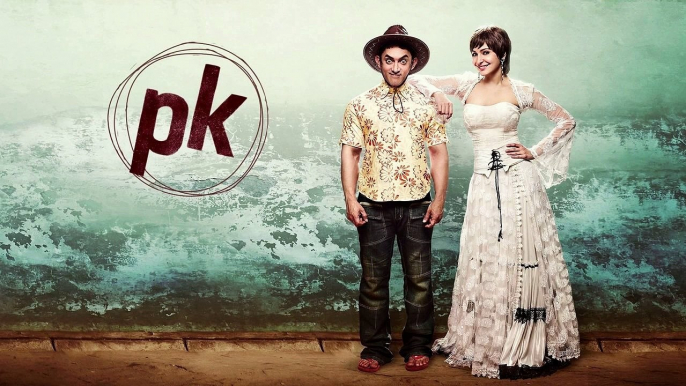 PK (2014) Full Movie subtitled in German