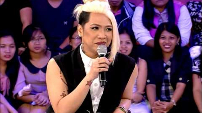 GANDANG GABI VICE February 8, 2015 Teaser