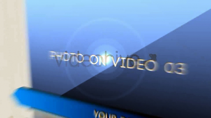 After Effects Project Files - Corporate Display - VideoHive 2655351