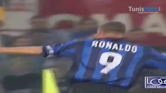 Ronaldo...il fenomeno