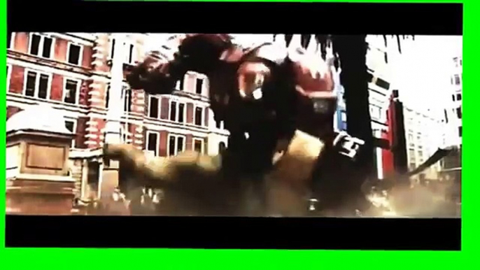 HULK VS HULKBUSTER IRON MAN FULL FIGHT SCENE AVENGERS AGE OF ULTRON 2015