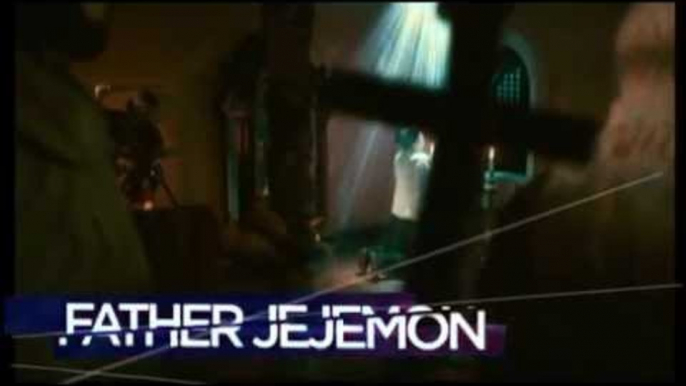 KAPAMILYA BLOCKBUSTERS: Father Jejemon