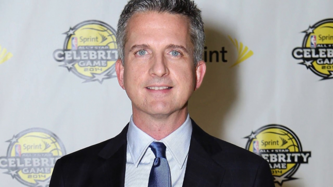 ESPN and Outspoken Commentator Bill Simmons to Part Ways