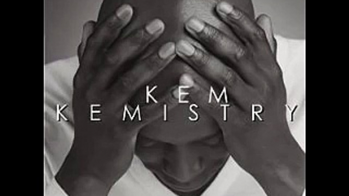 06. Kem - Love Calls