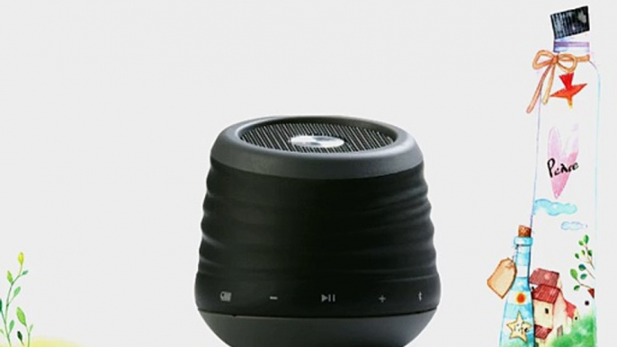 JAM XT Extreme Wireless Speaker (Black) HX-P430BK