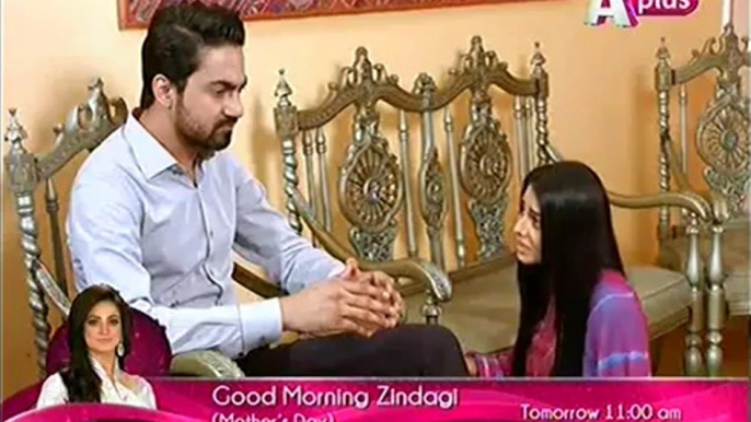 Kaneez Episode 72 Full