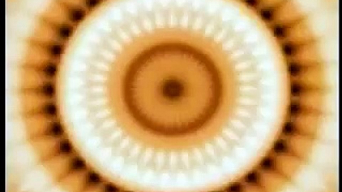 Chakra's meditation - Solar - plexus chakra