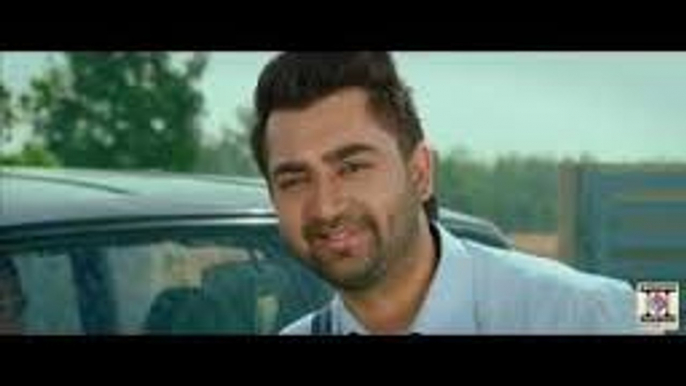 ROOHAFZA - OFFICIAL VIDEO - SHARRY MAAN - MOVIEBOX