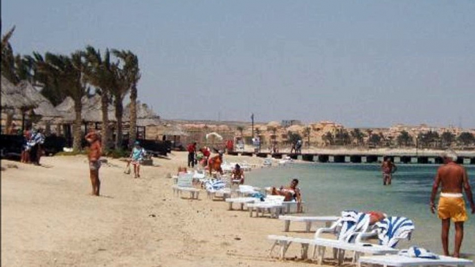 Marsa Alam Holidays and Cairo Excursions