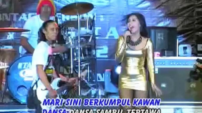 Di Sayidan - Yeyen Vivia (New Scorpio Reggae Jandhut)