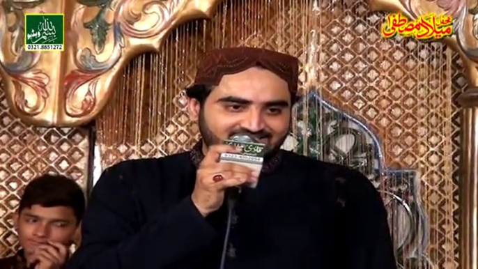 Teri Zulf Tu Layan Ny (Punjabi Naat) - Shakeel Ashraf Qadri - New Mehfil e Naat [2015] Naat Online