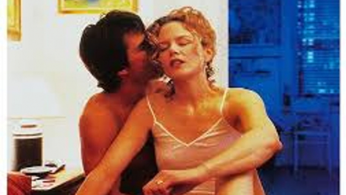 Eyes Wide Shut Full Movie Streaming