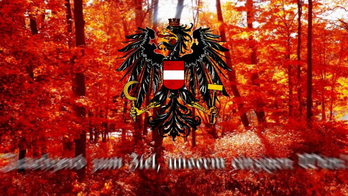 National Anthem of Austria (1920-1929) - Deutschösterreich, du herrliches Land