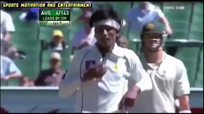 Mohammad Amir 40+ Remarkable Wickets Collection