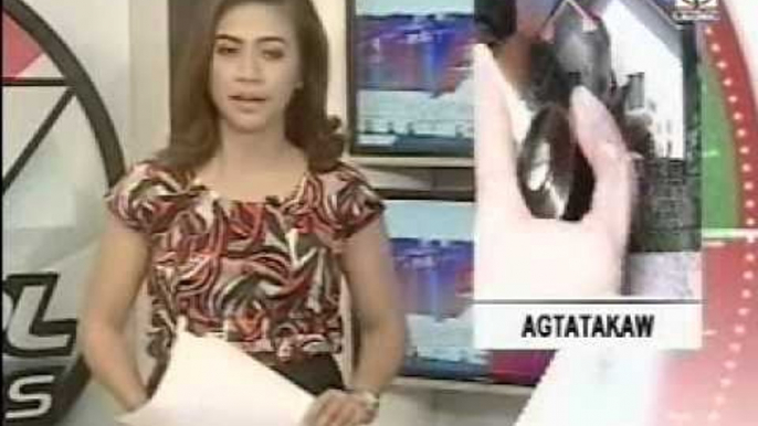 TV Patrol Ilocos - February 27, 2015