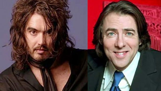 Russell Brand and Jonathan Ross Prank call