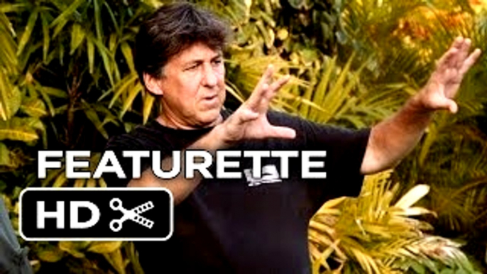 Aloha Featurette - Making Aloha (2015) - Cameron Crowe Romantic Drama HD