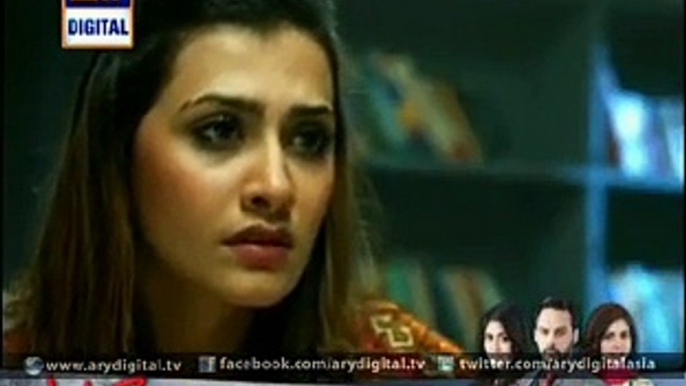 Dusri Biwi Episode Last –@- Top Story Drama Serial Dusri Biwi  on ARY Digital 2015