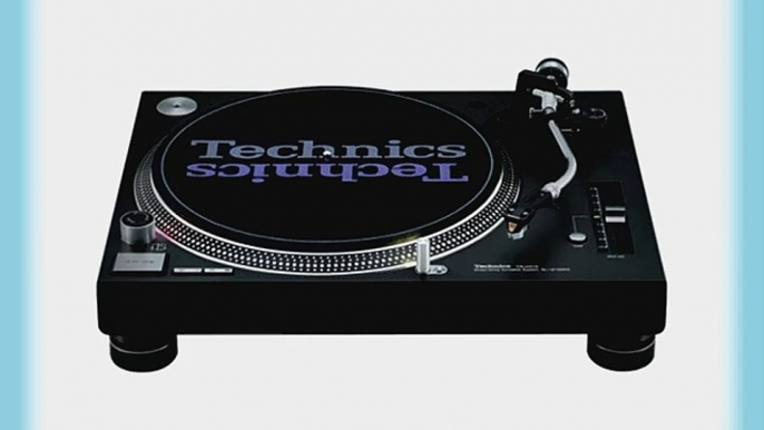 Technics SL-1210Mk5 TurnTable