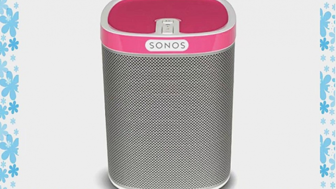 FLEXSON FLXP1CP1041 ColourPlay Color Skins for PLAY:1 SONOS Speakers