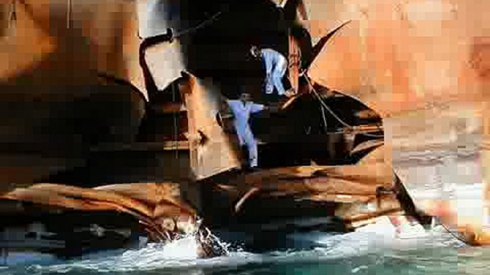 Accidents with Container Ships Cargo Ship Accidents, Wrecks, Crashes, Cargo Accidents