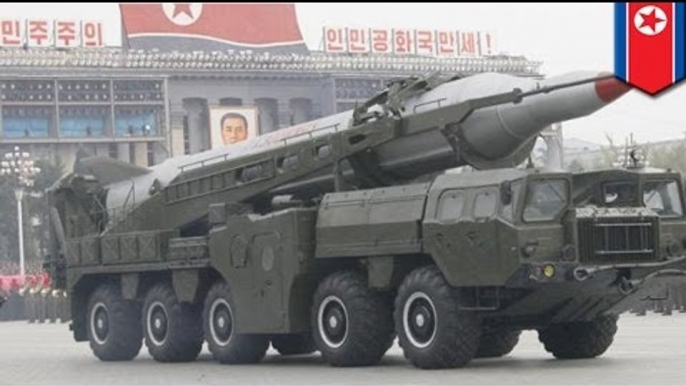 North Korea missile launch: Hermit kingdom test-fires two ballistic missiles towards Japan