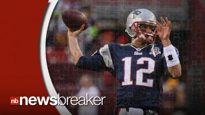Patriots' Tom Brady Expected To Appeal 4 Game Suspension Over 'Deflategate'