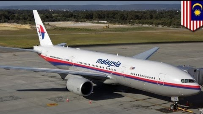 Missing Malaysia Airlines flight update: four passengers used false IDs