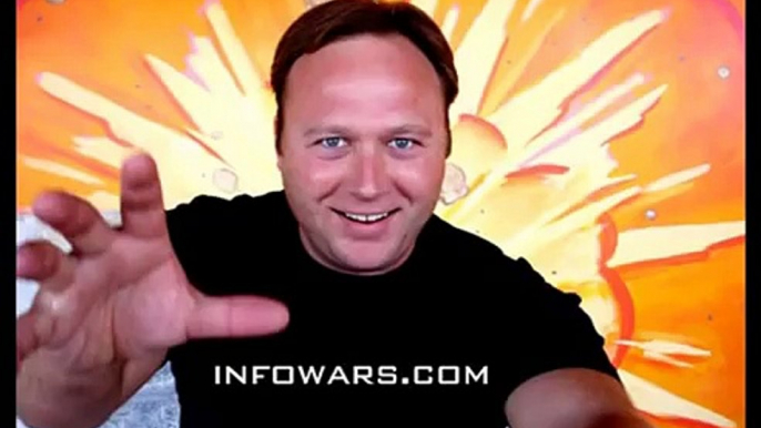 The DC Madam was murdered - Alex Jones infowars