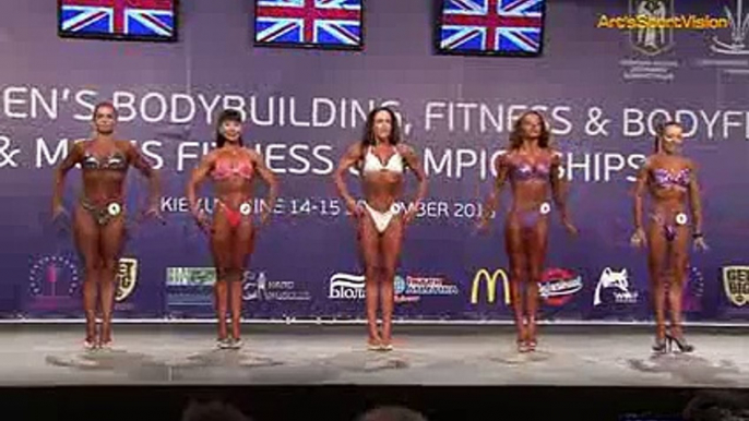 Womens Workout Routines For The Gym Machine ASMR SPORTS TV Women Bodybuilding Female Fitness