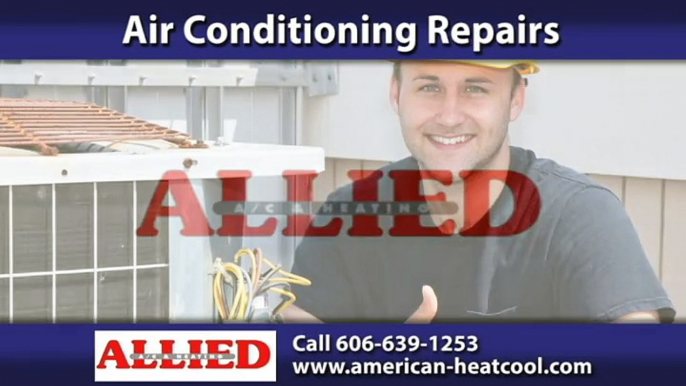 AC Repairs Port Richey, FL | Allied Air Conditioning and Heating