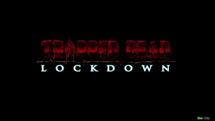 Trapped dead lockdown -video decouverte-Gameplay-PC FR