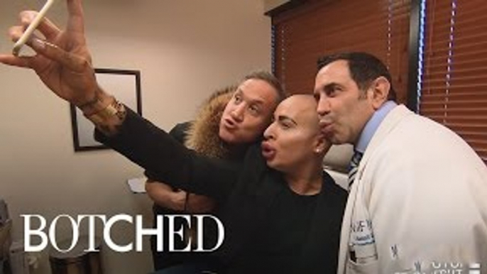 Botched_ Takes On Super-Sized Lips Tonight! _ Botched