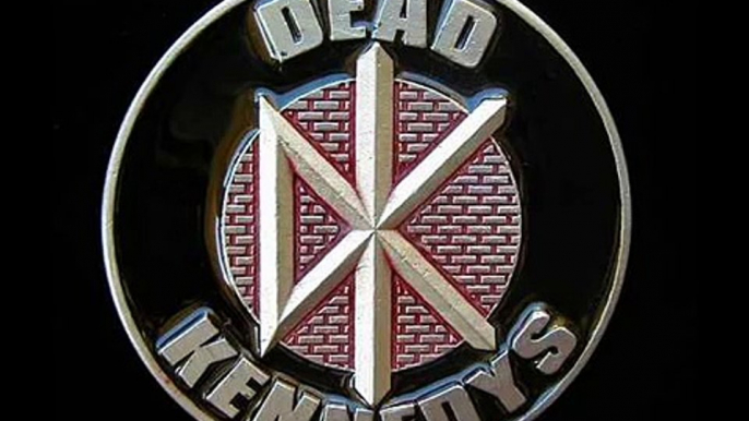 The Dead Kennedys - Holiday in Cambodia